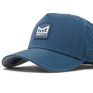 Melin Odyssey Stacked Hydro - Steel Blue